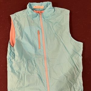 Peter Millar Featherweight Golf Vest